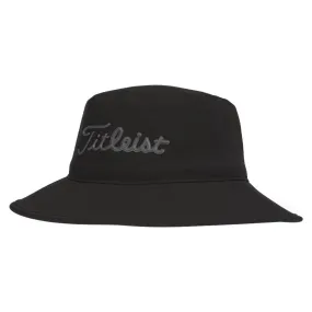 Titleist Players StaDry Bucket Golf Hat 2023