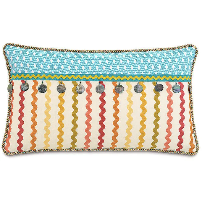 Tropical Turquoise Reef Bedding Collection