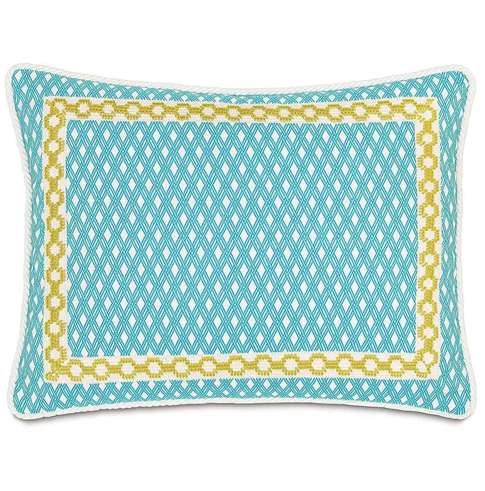 Tropical Turquoise Reef Bedding Collection
