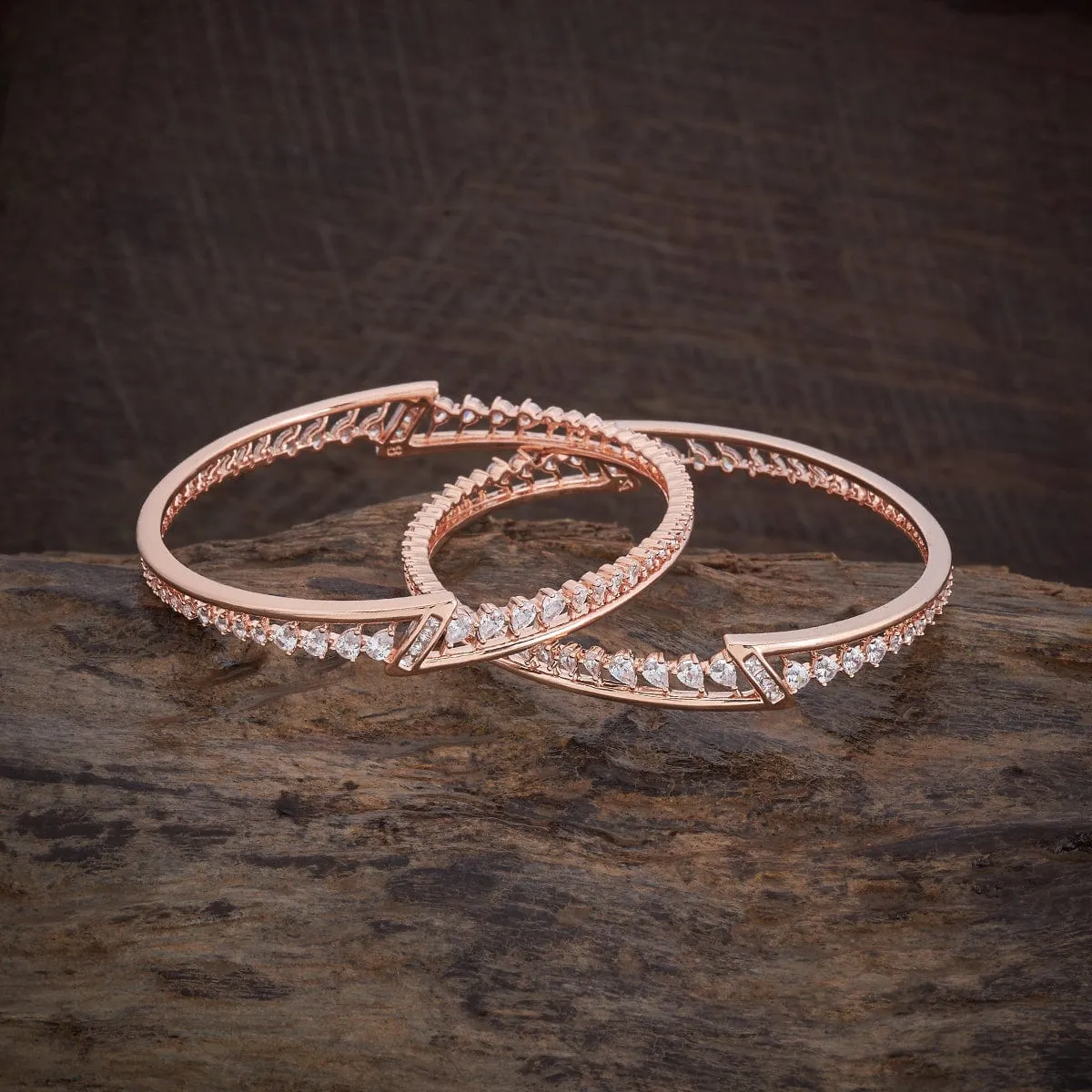 Zircon Bangle 177582