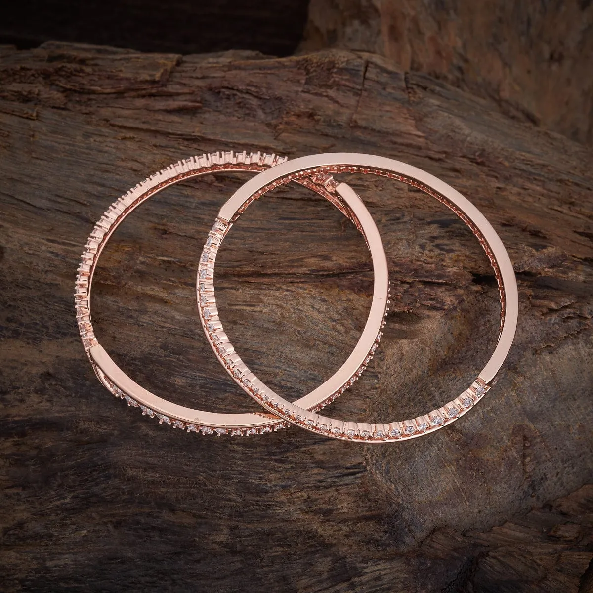 Zircon Bangle 177582