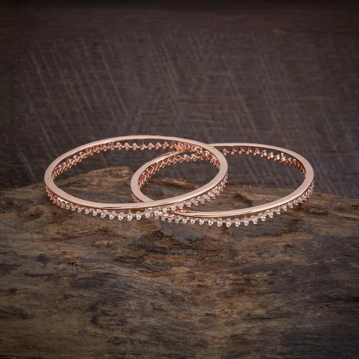 Zircon Bangle 177584