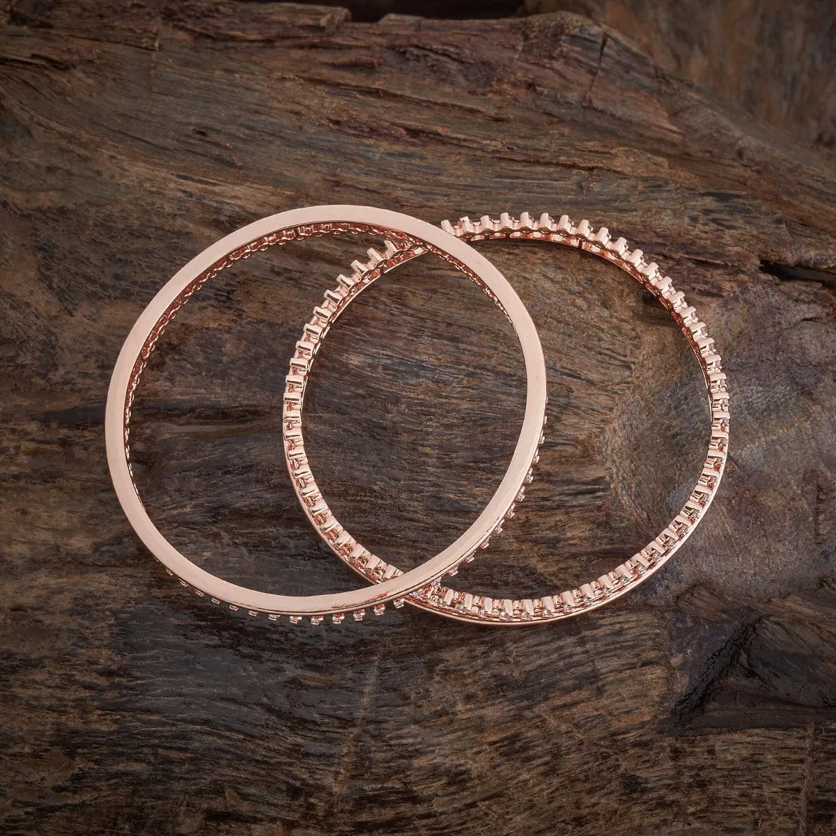 Zircon Bangle 177584